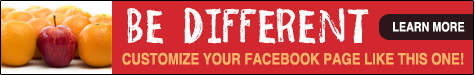	Customize Your School's Facebook Page