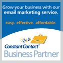 Email Marketing by Constant Contact