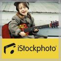 If you need royalty free STOCK images, iStockPhoto is a great place to visit!